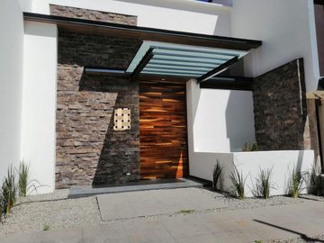 casa en Venta  Altozano Fraccionamiento privado