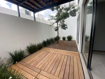 casa en Venta  Altozano Fraccionamiento privado