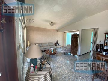 Casa en Venta en calle Valencia No. 295, Ignacio Zaragoza, Veracruz, Ver.