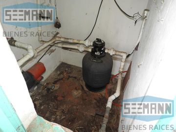 Casa en Venta en calle Valencia No. 295, Ignacio Zaragoza, Veracruz, Ver.