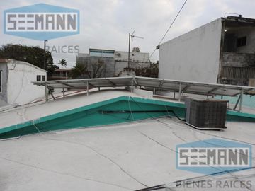 Casa en Venta en calle Valencia No. 295, Ignacio Zaragoza, Veracruz, Ver.