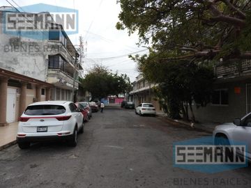 Casa en Venta en calle Valencia No. 295, Ignacio Zaragoza, Veracruz, Ver.