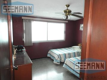 Casa en Venta en calle Valencia No. 295, Ignacio Zaragoza, Veracruz, Ver.