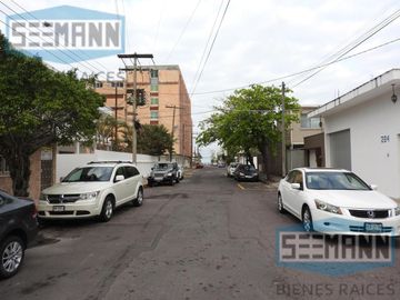 Casa en Venta en calle Valencia No. 295, Ignacio Zaragoza, Veracruz, Ver.