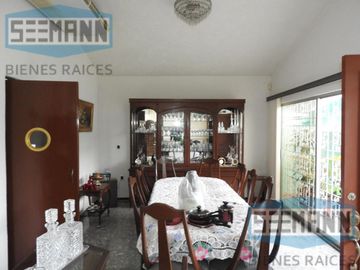 Casa en Venta en calle Valencia No. 295, Ignacio Zaragoza, Veracruz, Ver.