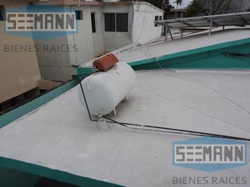 Casa en Venta en calle Valencia No. 295, Ignacio Zaragoza, Veracruz, Ver.