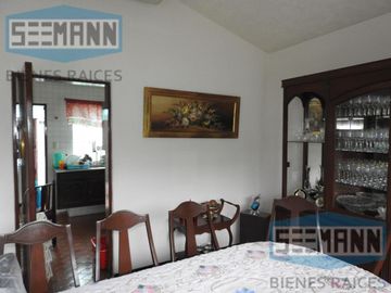 Casa en Venta en calle Valencia No. 295, Ignacio Zaragoza, Veracruz, Ver.