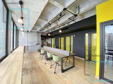 VENTA DE DEPARTAMENTOS EN TORRE W EN EL CENTRO DE MONTERREY