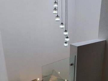 Casa en Venta  Altozano  Fraccionamiento privado