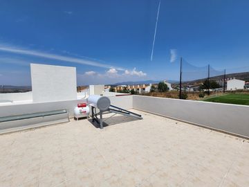 Casa en  Venta en Fraccionamiento Lomalta Tres Marías