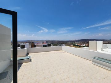 Casa en  Venta en Fraccionamiento Lomalta Tres Marías
