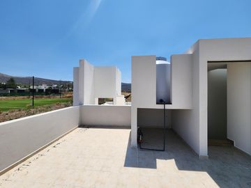 Casa en  Venta en Fraccionamiento Lomalta Tres Marías