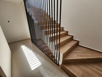 Casa en  Venta en Fraccionamiento Lomalta Tres Marías