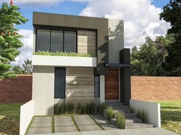 Casa en  Venta en Fraccionamiento Lomalta Tres Marías