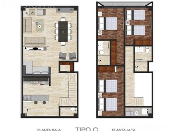Puebla 277 , Roma Norte. Cuauhtémoc, Cdmx. Departamento Town house exterior en venta.