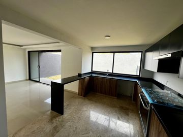 Casas nuevas en Venta, Residencial Los Olivos-Lerma
