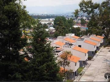 Casas nuevas en Venta, Residencial Los Olivos-Lerma