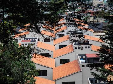 Casas nuevas en Venta, Residencial Los Olivos-Lerma