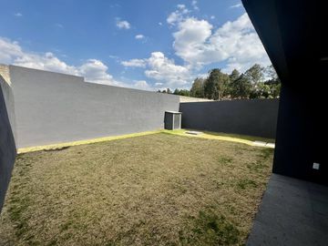 Casas nuevas en Venta, Residencial Los Olivos-Lerma