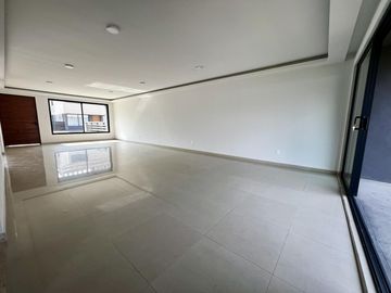 Casas nuevas en Venta, Residencial Los Olivos-Lerma