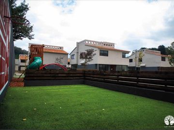 Casas nuevas en Venta, Residencial Los Olivos-Lerma