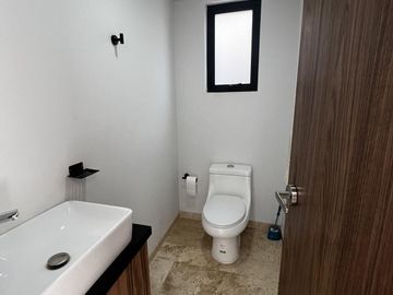 Casas nuevas en Venta, Residencial Los Olivos-Lerma