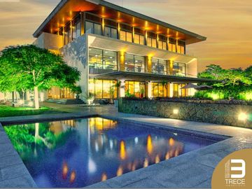 Casa en venta Fraccionamiento Punta Tiburón, Riviera Veracruzana, Alvarado