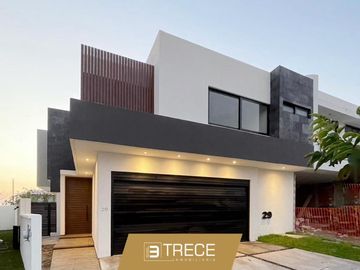 Casa en venta Fraccionamiento Punta Tiburón, Riviera Veracruzana, Alvarado