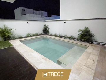 Casa en venta Fraccionamiento Punta Tiburón, Riviera Veracruzana, Alvarado