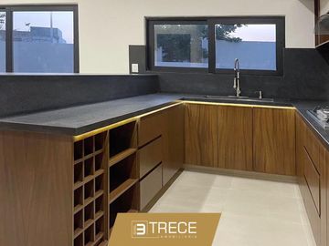 Casa en venta Fraccionamiento Punta Tiburón, Riviera Veracruzana, Alvarado
