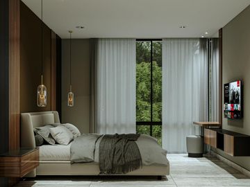 Townhouse en Venta en Temozón Norte