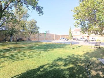 Venta de Casa en Fracc. La Rioja, en Aguascalientes.