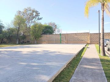 Venta de Casa en Fracc. La Rioja, en Aguascalientes.