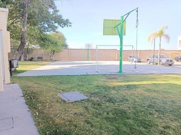 Venta de Casa en Fracc. La Rioja, en Aguascalientes.