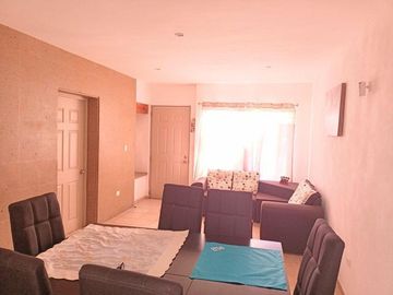 Venta de Casa en Fracc. La Rioja, en Aguascalientes.