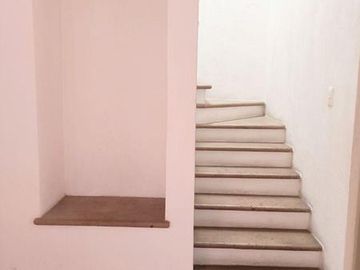 Venta de Casa en Fracc. La Rioja, en Aguascalientes.