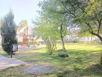 Venta de Casa en Fracc. La Rioja, en Aguascalientes.