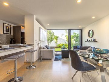 Casa en venta en Fraccionamiento Sinfonía, Ziré, El Marqués