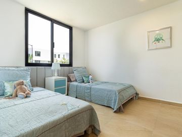 Casa en venta en Fraccionamiento Sinfonía, Ziré, El Marqués