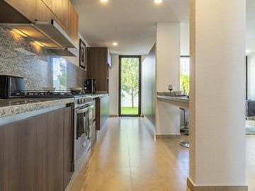 Casa en venta en Fraccionamiento Sinfonía, Ziré, El Marqués