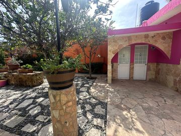 Casa en venta en Loma Verde