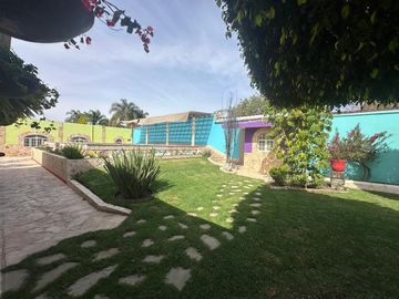 Casa en venta en Loma Verde