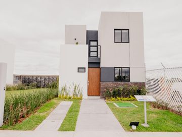 Casa en Paseos de Aguascalientes, Ferrara Residencial