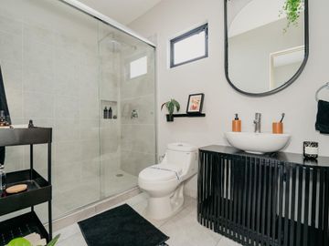 Casa en Paseos de Aguascalientes, Ferrara Residencial