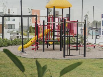 Casa en Paseos de Aguascalientes, Ferrara Residencial