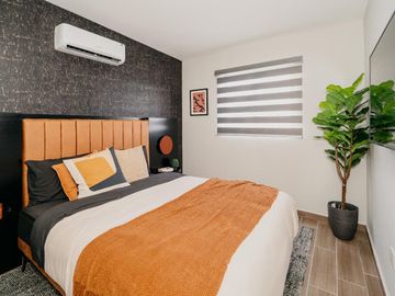 Casa en Paseos de Aguascalientes, Ferrara Residencial