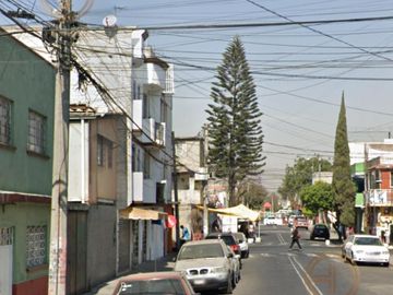 Departamento en VENTA en COLONIA PUEBLA, a 10 min de Autodromo Hermanos Rodriguez