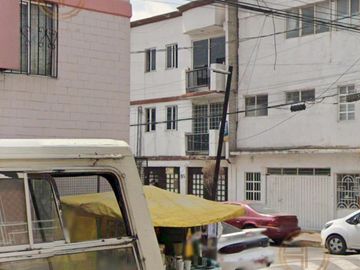 Departamento en VENTA en COLONIA PUEBLA, a 10 min de Autodromo Hermanos Rodriguez