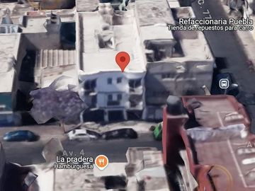 Departamento en VENTA en COLONIA PUEBLA, a 10 min de Autodromo Hermanos Rodriguez