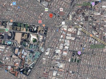 Departamento en VENTA en COLONIA PUEBLA, a 10 min de Autodromo Hermanos Rodriguez